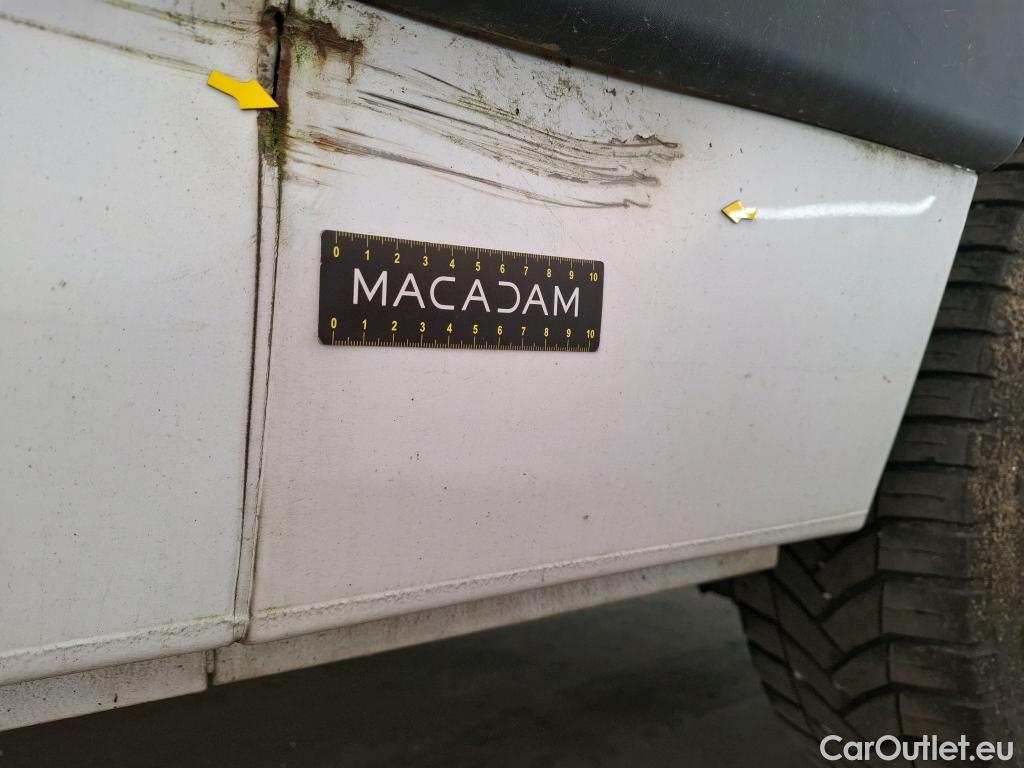  Renault  Master RENAULT  VU 4p Fourgon FG GCf Trac F3500 L2H2 Energy dCi 145 E6 #22