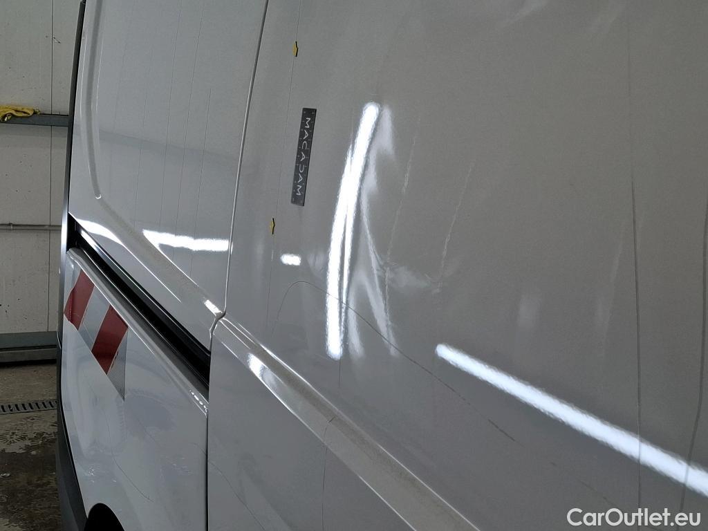  Renault  Trafic  Furgon Grand Confort L1H1 1200 1.6 dCi 125CV BVM6 E6 #11