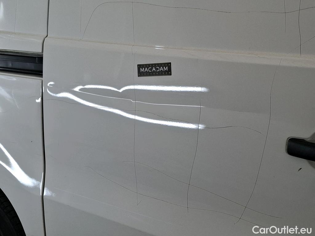  Renault  Trafic  Furgon Grand Confort L1H1 1200 1.6 dCi 125CV BVM6 E6 #13