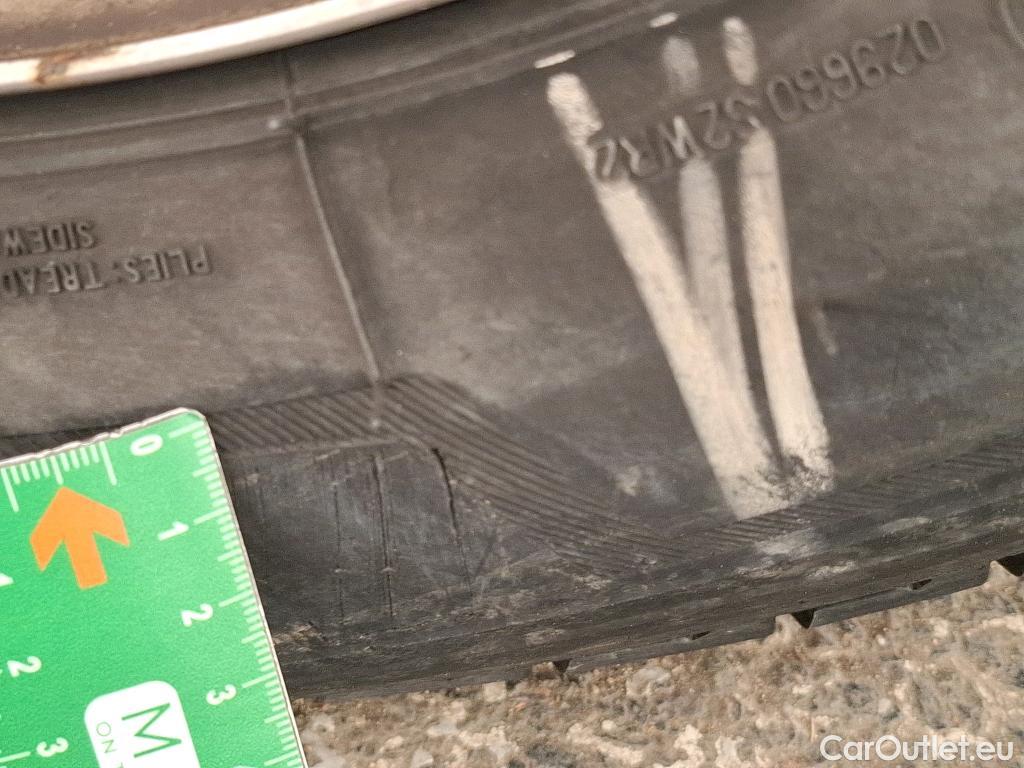  Renault  Master RENAULT  SC / 2019 / 2P / Benne basculante BS Tr F3500 L2 Blue dCi 145 EVIE #8