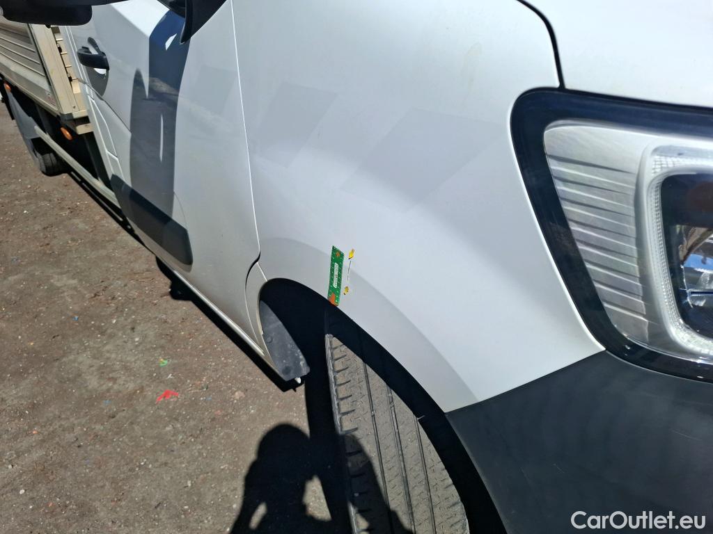  Renault  Master RENAULT  SC / 2019 / 2P / Châssis cabine CC Tr GCF F3500 L3 Energy dCi 145 #24