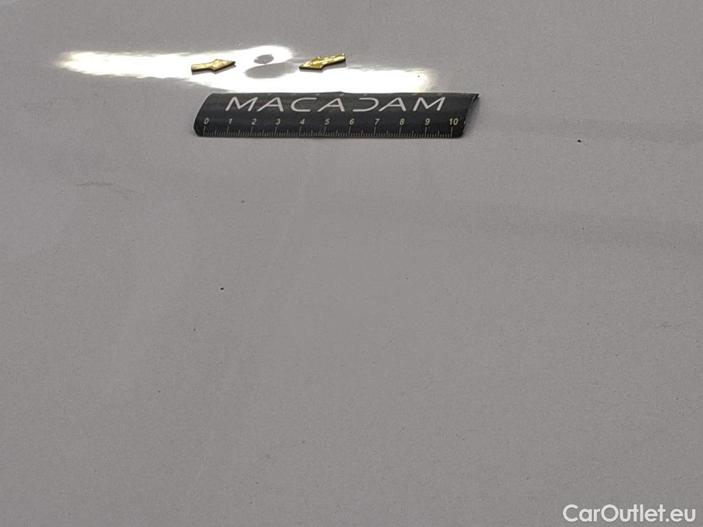  Renault  Megane  IV Berline 5pt. Société Air Nav 1.5 dCi 90CV BVM6 E6 #23