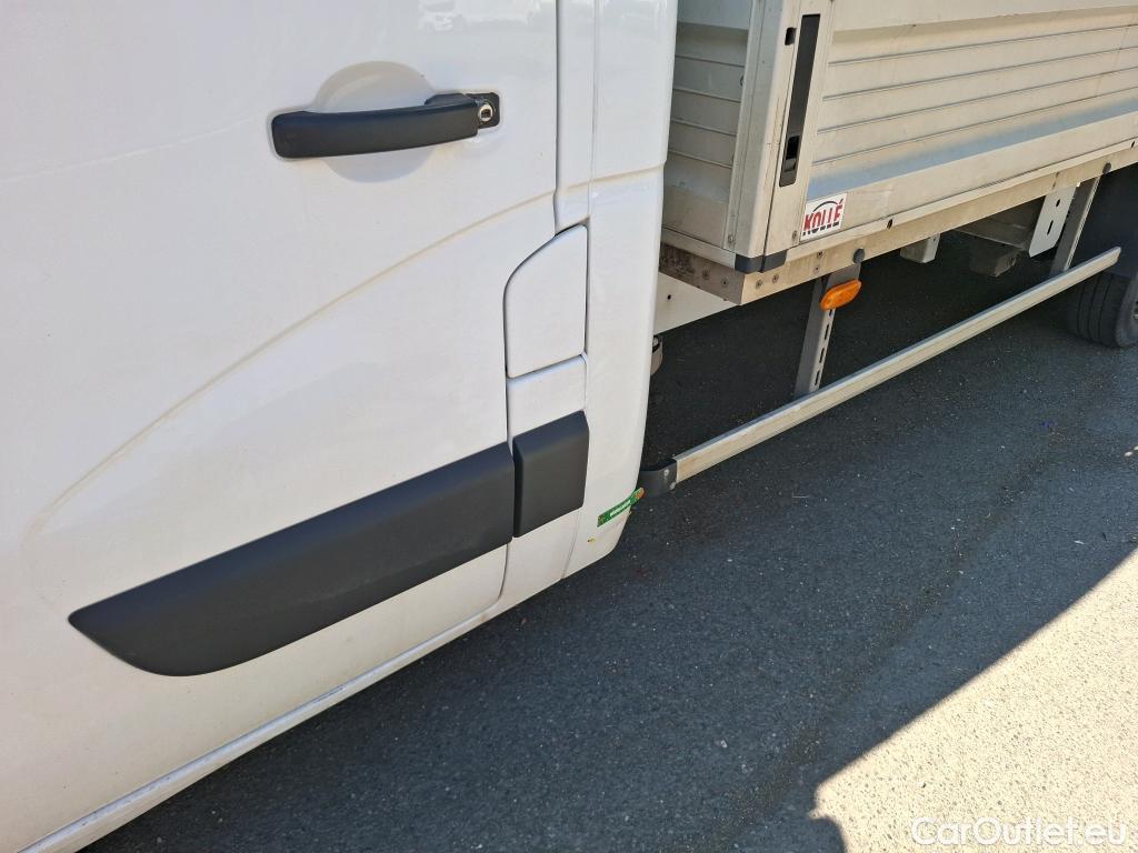  Renault  Master RENAULT  SC / 2019 / 2P / Châssis cabine CC Tr GCF F3500 L3 Energy dCi 145 #3