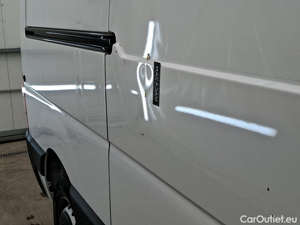  Renault  Master  III Fourgon L2H2 3 3 Grand Confort dCi 135CV BVM6 E6d #10