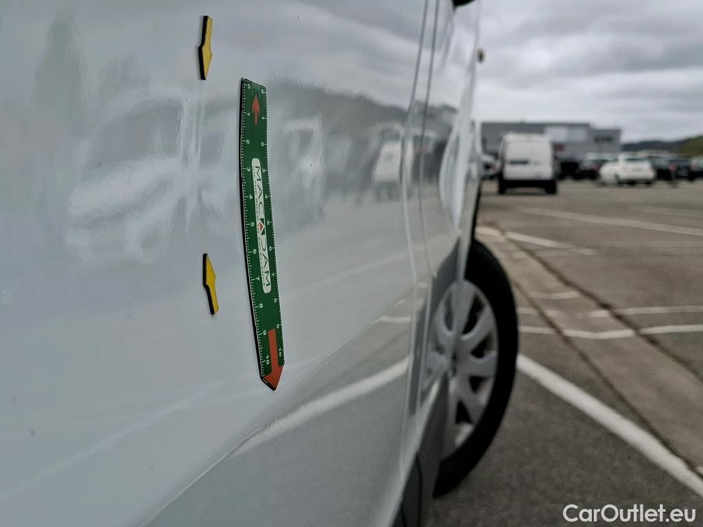  Renault  Trafic  Furgon Grand Confort L1H2 1200 1.6 dCi 125CV BVM6 E6 #10