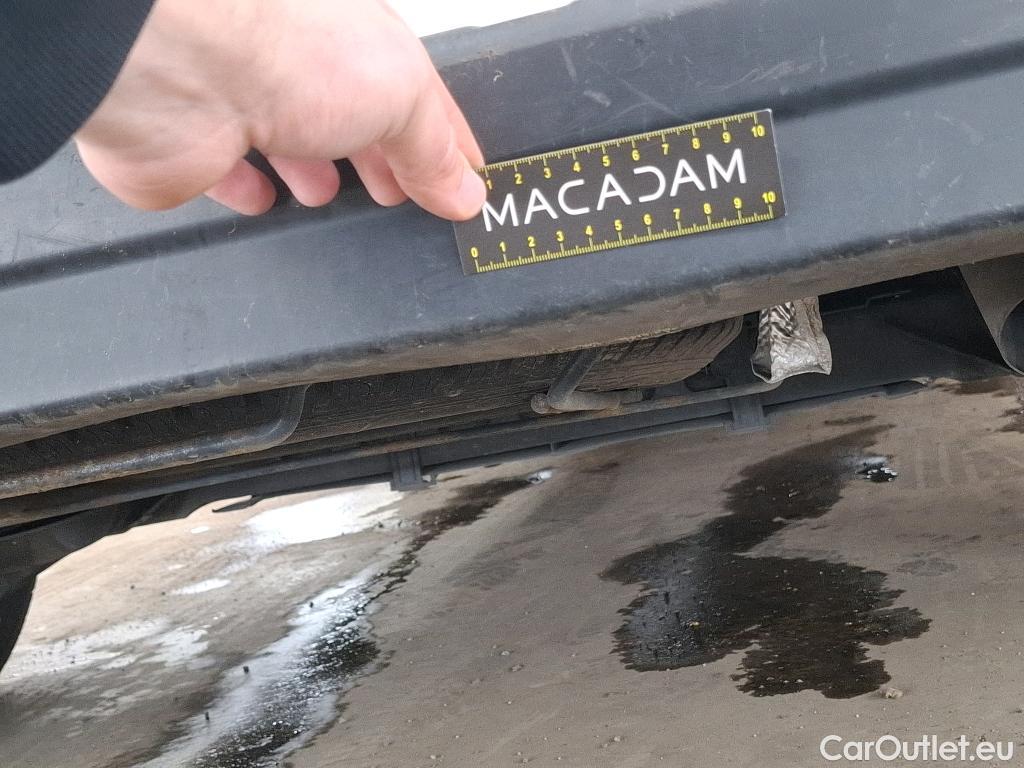  Renault  Trafic  Furgon Grand Confort L1H1 1200 1.6 dCi 125CV BVM6 E6 #34