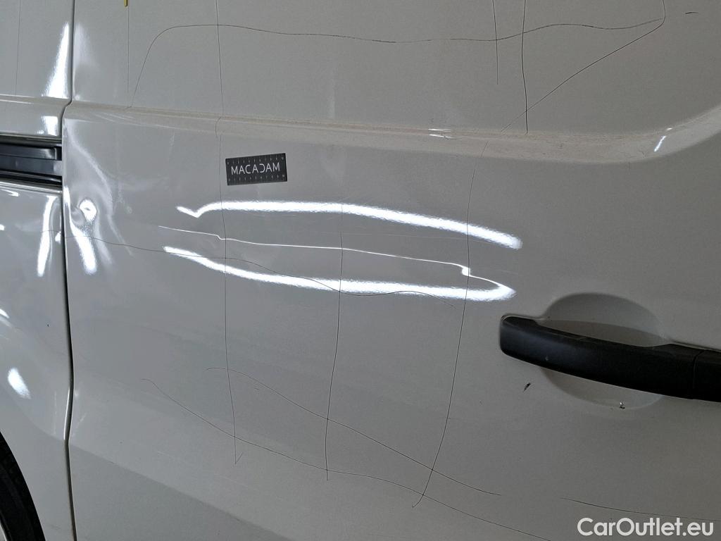  Renault  Trafic  Furgon Grand Confort L1H1 1200 1.6 dCi 125CV BVM6 E6 #14