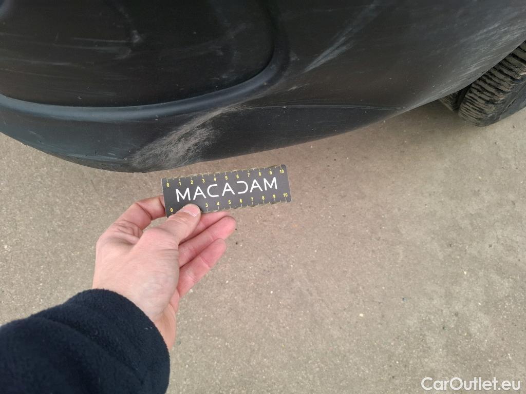  Renault  Trafic RENAULT  / 2019 / 4P / Fourgon tole FG GCF L2H1 1300 dCi 120 #13