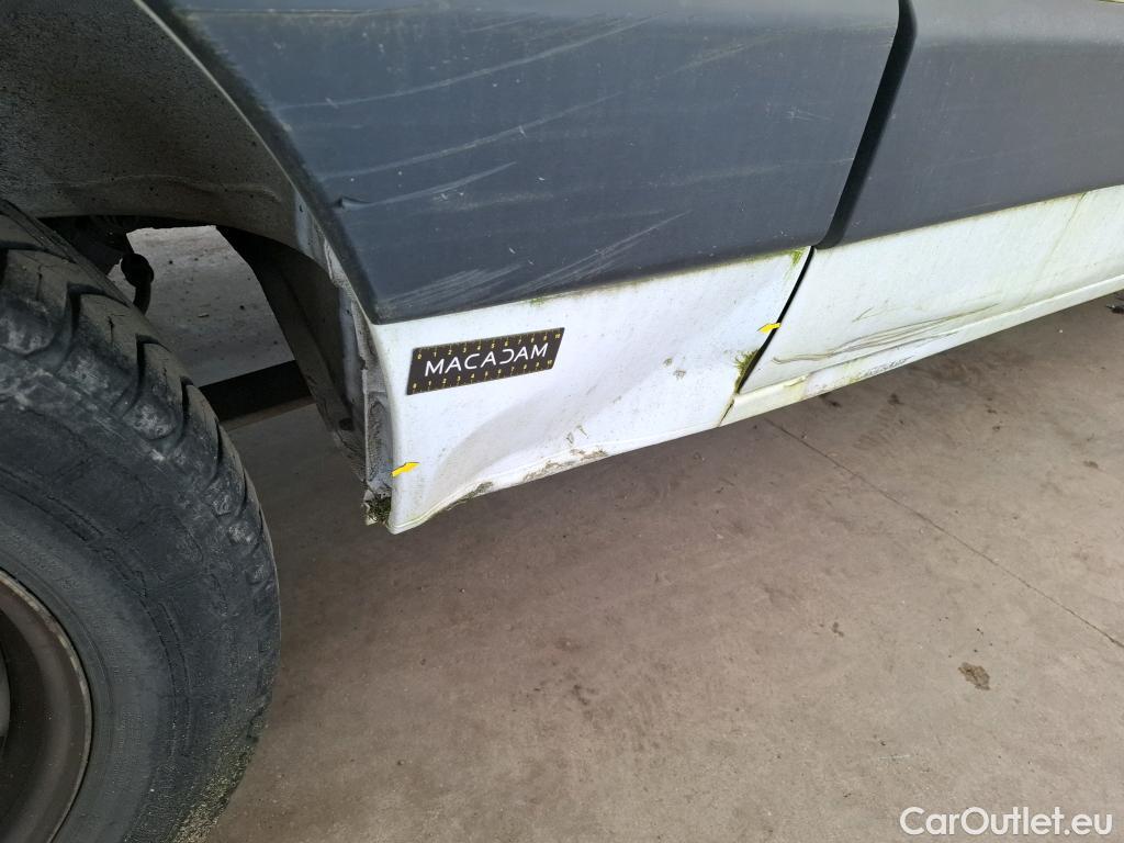  Renault  Master RENAULT  VU 4p Fourgon FG GCf Trac F3500 L2H2 Energy dCi 145 E6 #15