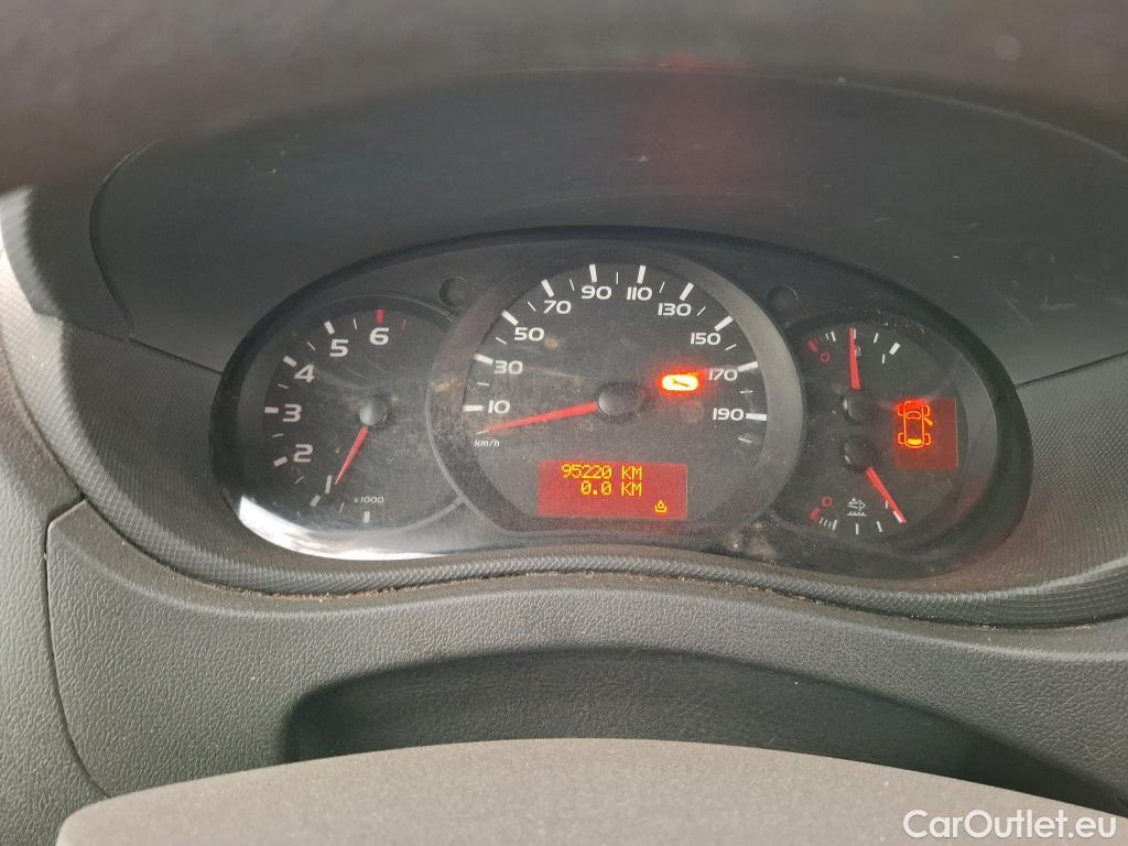  Renault  Master RENAULT  VU 4p Fourgon FG GCf Trac F3500 L2H2 Energy dCi 145 E6 #74