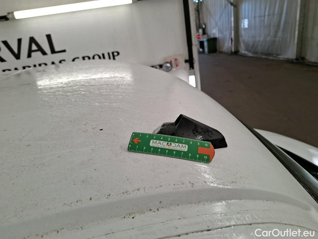  Renault  Master RENAULT  SC / 2019 / 2P / Benne basculante BS Tr F3500 L2 Blue dCi 145 EVIE #9