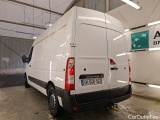 Renault  Master  III Fourgon L2H2 3 5 Confort dCi 135CV BVM6 E6dT #2