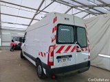  Renault  Master RENAULT  VU 4p Fourgon FG GCf Trac F3500 L2H2 Energy dCi 145 E6 #2