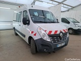  Renault  Master RENAULT  VU 4p Fourgon FG GCf Trac F3500 L2H2 Energy dCi 145 E6 #4