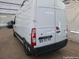  Renault  Master  III Fourgon L2H2 3 3 Grand Confort dCi 135CV BVM6 E6d #2