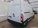  Renault  Master  III Fourgon L2H2 3 3 Grand Confort dCi 135CV BVM6 E6d #3