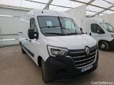  Renault  Master  III Fourgon L2H2 3 3 Grand Confort dCi 135CV BVM6 E6d #4