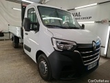  Renault  Master RENAULT  SC / 2019 / 2P / Benne basculante BS Tr F3500 L2 Blue dCi 145 EVIE #4