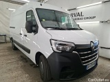  Renault  Master RENAULT  / 2019 / 4P / Fourgon tôlé FG Tr GCF F3300 L2H2 Blue dCi 135 #4