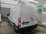 Renault  Master RENAULT  / 2019 / 4P / Fourgon tôlé FG Tr GCF F3300 L2H2 Blue dCi 135 #2
