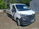  Renault  Master RENAULT  SC / 2019 / 2P / Châssis cabine CC Tr GCF F3500 L3 Energy dCi 145 #4