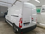  Renault  Master  III Fourgon L2H2 3 5 Grand Confort dCi 130CV BVM6 E6 #2