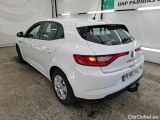  Renault  Megane  IV Berline 5pt. Société Air Nav 1.5 dCi 90CV BVM6 E6 #2