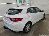  Renault  Megane  IV Berline 5pt. Société Air Nav 1.5 dCi 90CV BVM6 E6 #3