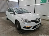  Renault  Megane  IV Berline 5pt. Société Air Nav 1.5 dCi 90CV BVM6 E6 #4