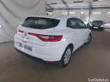  Renault  Megane  IV Berline 5pt. Société Air Nav 1.5 dCi 90CV BVM6 E6 #3