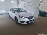  Renault  Megane  IV Berline 5pt. Société Air Nav 1.5 dCi 90CV BVM6 E6 #4