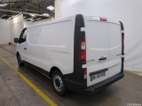  Renault  Trafic  III Fourgon L2H1 3T Confort 2.0 dCi 130CV BVM6 E6d #2