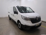  Renault  Trafic  III Fourgon L2H1 3T Confort 2.0 dCi 130CV BVM6 E6d #4