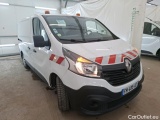  Renault  Trafic  Furgon Grand Confort L1H1 1200 1.6 dCi 125CV BVM6 E6 #4