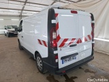  Renault  Trafic  Furgon Grand Confort L1H1 1200 1.6 dCi 125CV BVM6 E6 #2