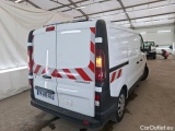  Renault  Trafic  Furgon Grand Confort L1H1 1200 1.6 dCi 125CV BVM6 E6 #3