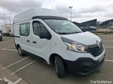  Renault  Trafic  Furgon Grand Confort L1H2 1200 1.6 dCi 125CV BVM6 E6 #4