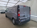  Renault  Trafic RENAULT  / 2019 / 4P / Fourgon tole FG GCF L2H1 1300 dCi 120 #2