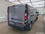  Renault  Trafic RENAULT  / 2019 / 4P / Fourgon tole FG GCF L2H1 1300 dCi 120 #3