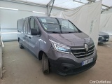  Renault  Trafic RENAULT  / 2019 / 4P / Fourgon tole FG GCF L2H1 1300 dCi 120 #4