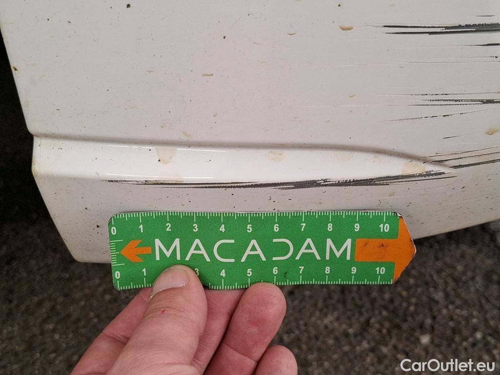  Volkswagen  Caddy VOLKSWAGEN  Cargo / 2020 / 4P / Fourgonnette 2.0 TDI 102ch Business Plus #39