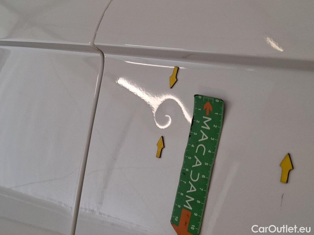  Volkswagen  Caddy VOLKSWAGEN  Cargo / 2020 / 4P / Fourgonnette 2.0 TDI 102ch Business Plus #10