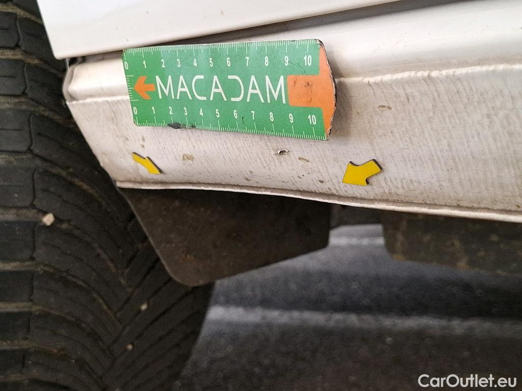  Volkswagen  Caddy VOLKSWAGEN  Cargo / 2020 / 4P / Fourgonnette 2.0 TDI 102ch Business Plus #36