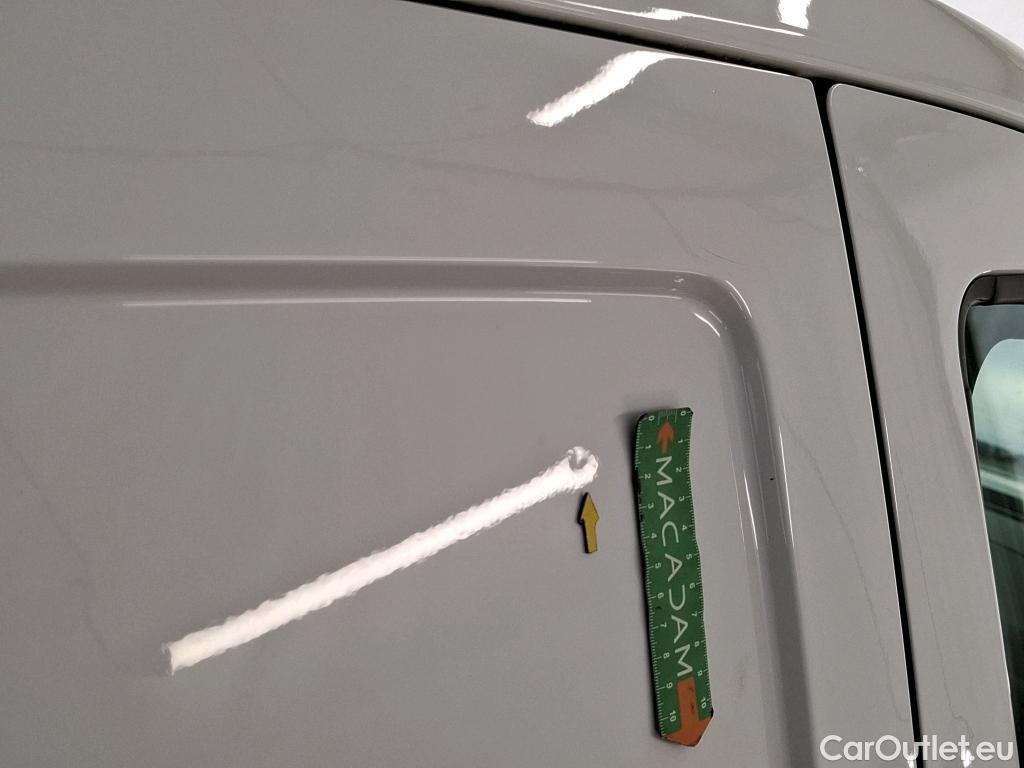  Volkswagen  Caddy VOLKSWAGEN  Cargo / 2020 / 4P / Fourgonnette 2.0 TDI 102ch Business Plus #16