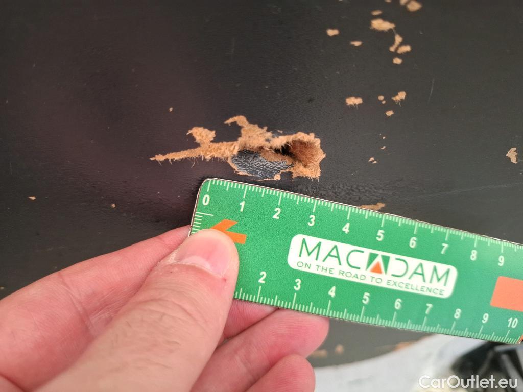  Toyota  Proace TOYOTA  / 2016 / 4P / Fourgon tôlé 2.0 D MEDIUM 140 D-4D BUSINESS #21