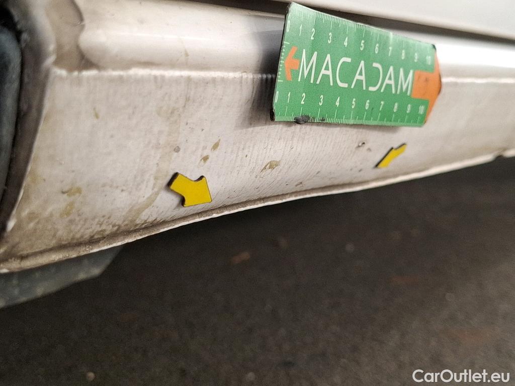  Volkswagen  Caddy VOLKSWAGEN  Cargo / 2020 / 4P / Fourgonnette 2.0 TDI 102ch Business Plus #34