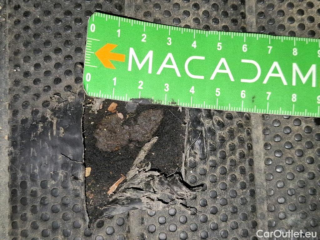  Volkswagen  Caddy VOLKSWAGEN  Cargo / 2020 / 4P / Fourgonnette 2.0 TDI 102ch Business Plus #44