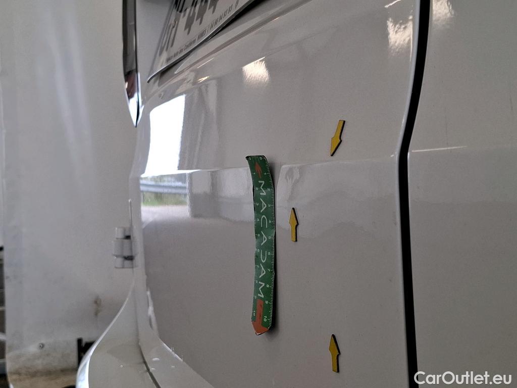  Volkswagen  Caddy VOLKSWAGEN  Cargo / 2020 / 4P / Fourgonnette 2.0 TDI 102ch Business Plus #29