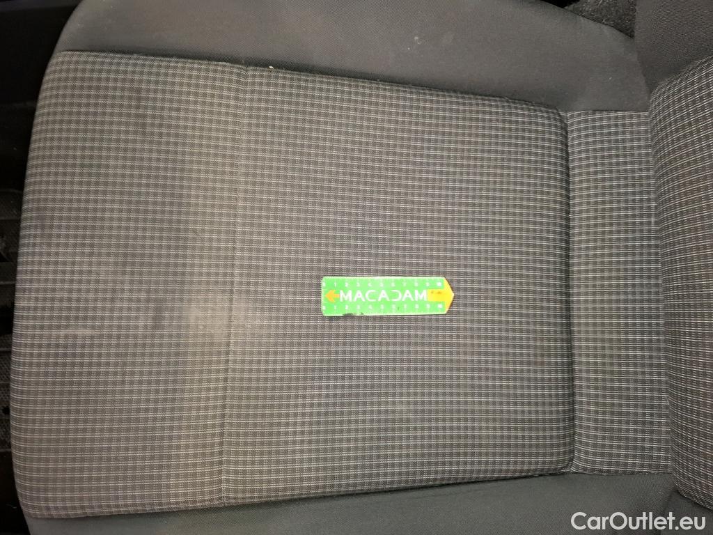  Volkswagen  Caddy VOLKSWAGEN  Cargo / 2020 / 4P / Fourgonnette 2.0 TDI 102ch Business Plus #48