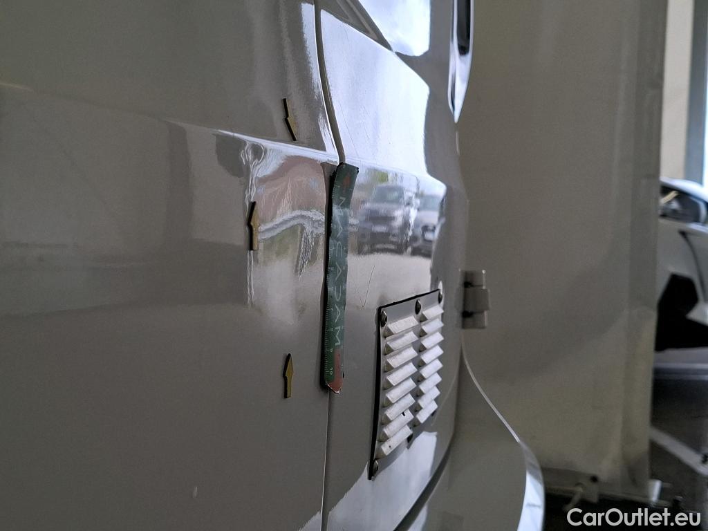  Volkswagen  Caddy VOLKSWAGEN  Cargo / 2020 / 4P / Fourgonnette 2.0 TDI 102ch Business Plus #27